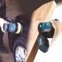 Makita Eksentersliper DBO180Z 125mm 18V Uten batteri