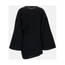 The Attico Dame Bluser & Skjorter Svart S,