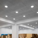 Scan Products Alisia Elite 230V 12W 3000K Ra90 920lm IP44 matt hvit rund