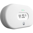 Airthings View Radon Sensor WiFi Luftkvalitetsmonitor med Temperaturovervåkning