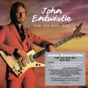 John Entwistle  The Ox Box Set  CD