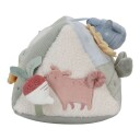 Little Dutch Activity triangle Little Farm  LD8823 