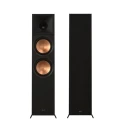 Klipsch Reference Premiere RP-8060FA II Sort