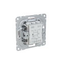 Abb Strømbryter Saga 1067Uc-916 Kors, Innfelt, Uten Ramme