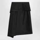 Ferragamo Dame Skjørt Svart S,