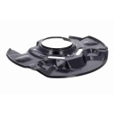 Skvettbord bemseskive ACKOJA A70 0701