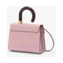 Moschino Dame Vesker Rosa ONE SIZE,