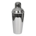 Cocktail Shaker i Rustfritt Stål