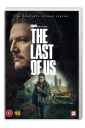 The Last Of Us  Sesong 2 DVD