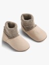 Wheat Indoor Shoe Caius   Beige   19