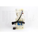 Drivstoffpumpe HÜCO 133525