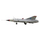Atlantis 1/48 Supersonic J-35 Draken (svensk utgave)