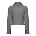 MM6 Maison Margiela Dame Strikkevarer Grå M,