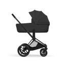 Cybex Priam Style Collection Matt Black/Sepia Black