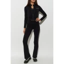 Sporty & Rich Dame Sport Svart M,
