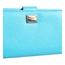 Dolce & Gabbana Dame Accessories Blå ONE SIZE,