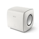 KEF Kc62 Hvit Subwoofer 2 X 65"