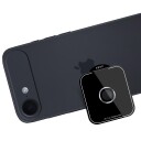 3mk Kameralinsebeskytter Pro for iPhone 17 Air - Herdet Glass SØlv