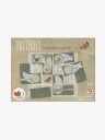 Egmont Toys Magnetspill Sommerfugl
