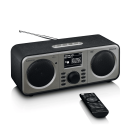 Lenco DIR 141 internettradio