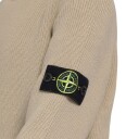 Stone Island Genser   Strikk   Dove Grey   Stone Island   8 år 128   Genser   Beige