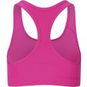 Endurance Alanie Medium Support Sports BH Dame Pink XS