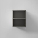 INR Iconic Nordic Rooms Core Benkeskap Åpen Oppbevaring Natural oak / 40cm
