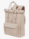 American Tourister Urban Groove City Mono Ryggsekk 17L Beige