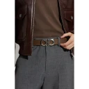 Ferragamo Herre Accessories Brun 115 CM,