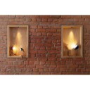 Mr. Wattson Mr Bordlampe Mini Ask Fashion black 1728517-05-0 1728517-04-0