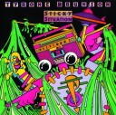 Tyrone Brun Son  Sticky Situation  CD