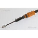 Triscan Tautrekk parkeringsbrems TRISCAN 8140 29181