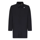 K Way Kenley Stretch 2L Navy L