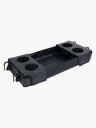 Matbrikke WonderFold L4 svart
