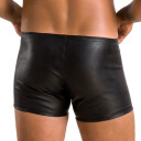 Passion Short Matt Svart - Svart - S/M