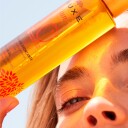 Nuxe Tanning Sun Oil SPF 50 150 ml - Høy Beskyttelse for Ansikt og Kropp