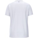 Björn Borg Borg Essential 1 T Shirt   White   XXL