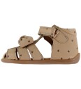Pom Pom Pmpearl Starter Bow Sandal Pink 23