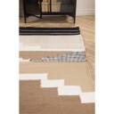 Aston Ullteppe 300x200 cm Flerfarget fra Venture Design