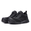 Vismo Boa EB17B vernesko, sort, str. 43 black