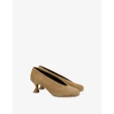 Moschino Dame Sko Beige 38 EU,