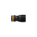 Fiskars Solid Krankobling utvendig gjenge, Ø 13 mm, Vanning