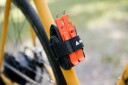 Granite Design Portaledge orange