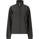Athlecia Shiena W Track Jacket   Black   38