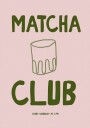 Matcha Gathering Poster Plakat / 21x30cm
