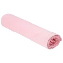 vidaXL Sportshåndklær 2 stk. Rosa 100 x 50 cm