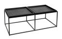 Homefactory Sofabord 60x120 176083