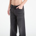 Calvin Klein Jeans Baggy Avery Black Stone Jean Black 33 x 32