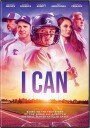 I Can DVD