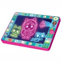 Gabbys Dollhouse Glow Pad tegnetavle